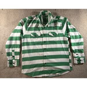 Dixxon- Men's Flannel "The Rebel" Size XL *Pre-Owned*